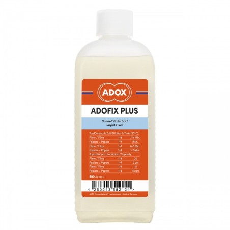 ADOX Adofix Plus Rapid Fixer