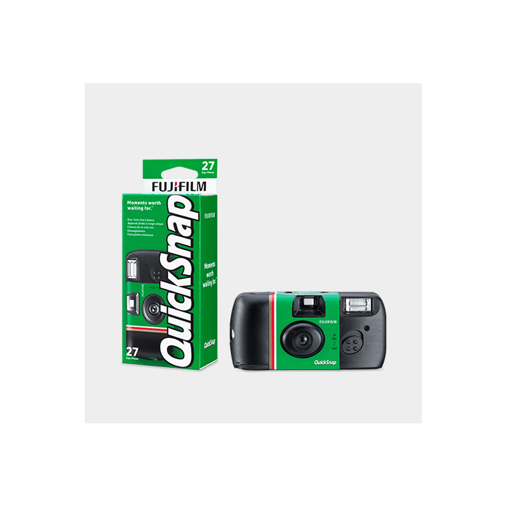 Fujifilm QuickSnap 27枚撮り 使い捨てカメラ 5個セット Amazon | Fujifilm Quicksnap Flash 使い捨てカメラ x 5、画像27枚