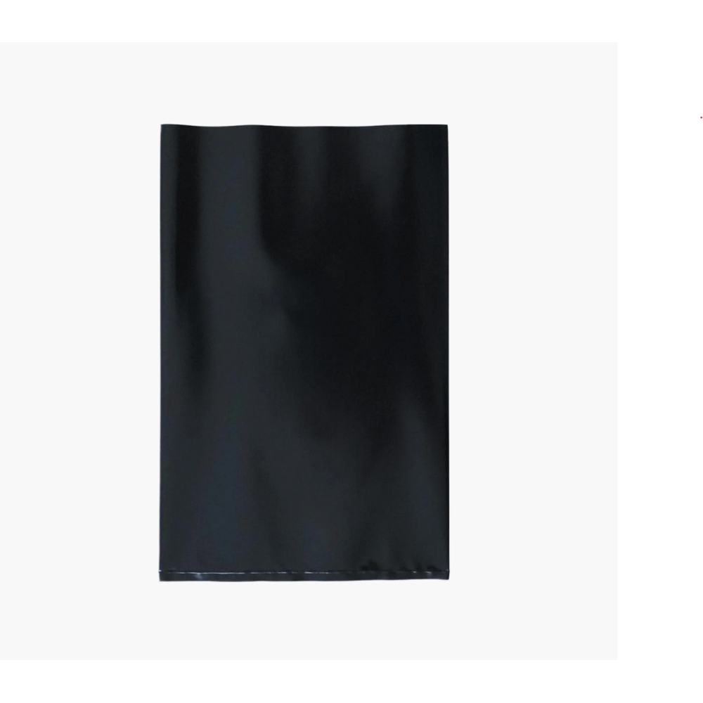 Lightproof bag 5x7" for paper & sheet film