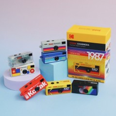 Kodak Charmera