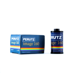 PERUTZ image 160 35mm 36exp