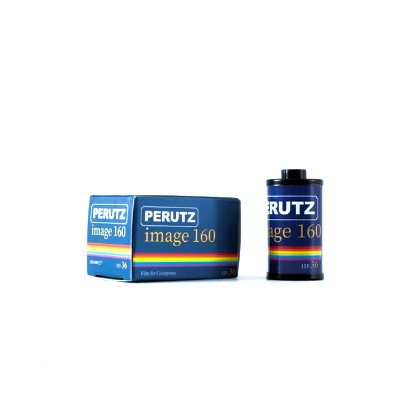 PERUTZ image 160 35mm 36exp