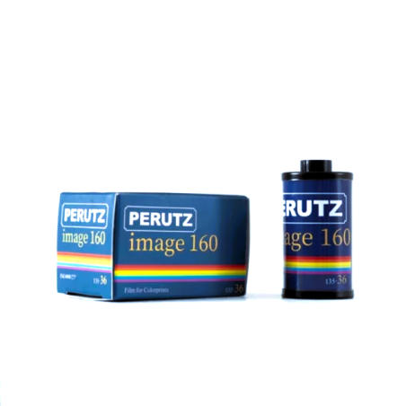 PERUTZ image 160 35mm 36exp