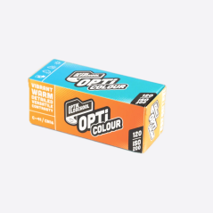Optik Oldschool OPTICOLOUR 200 120
