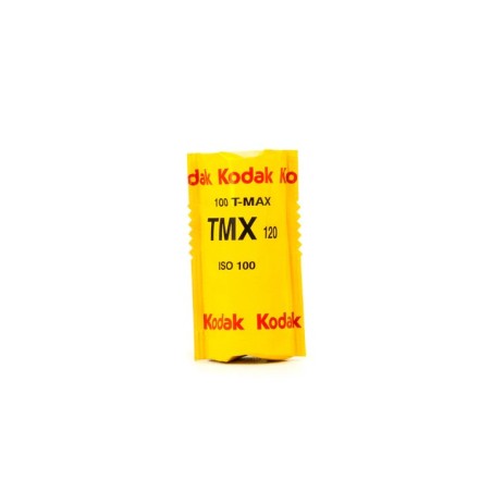 Kodak T-MAX 100 120 EXPIRED 01/24