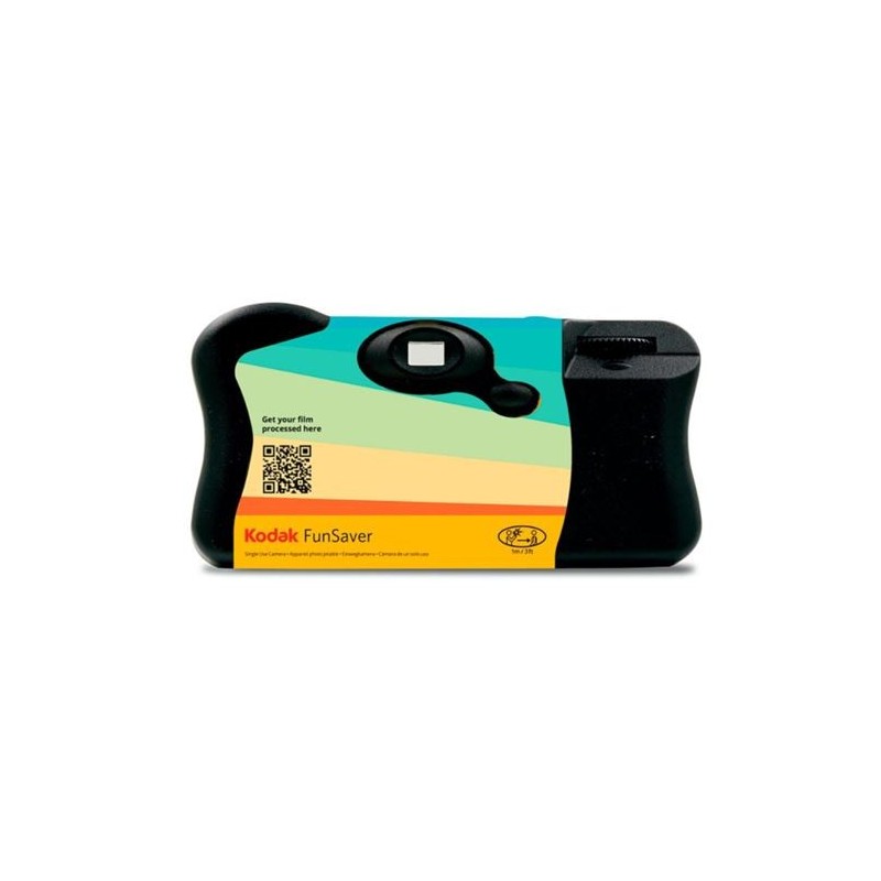 Kodak SunCam 2026 39 exp