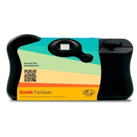 Kodak SunCam 2026 39 exp