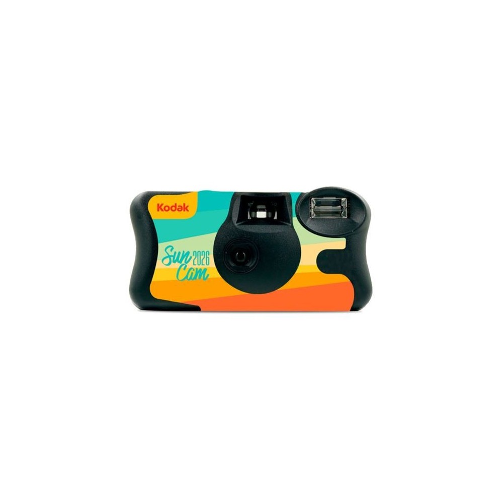Kodak SunCam 2026 39 exp