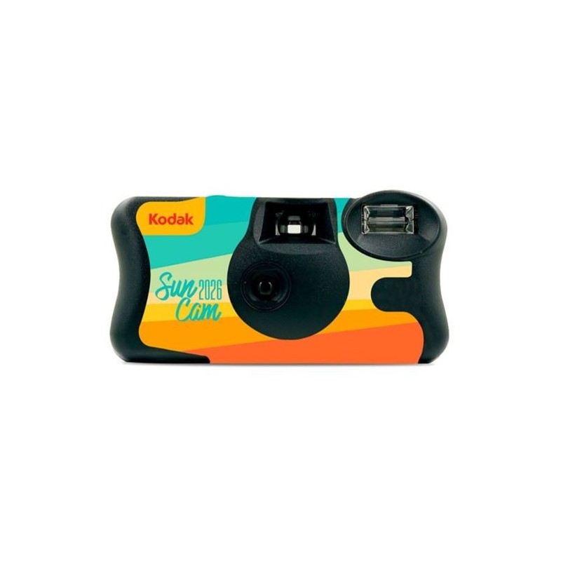 Kodak SunCam 2026 39 exp