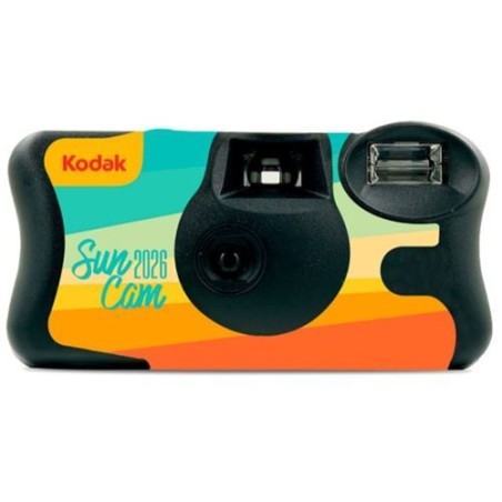 Kodak SunCam 2026 39 exp