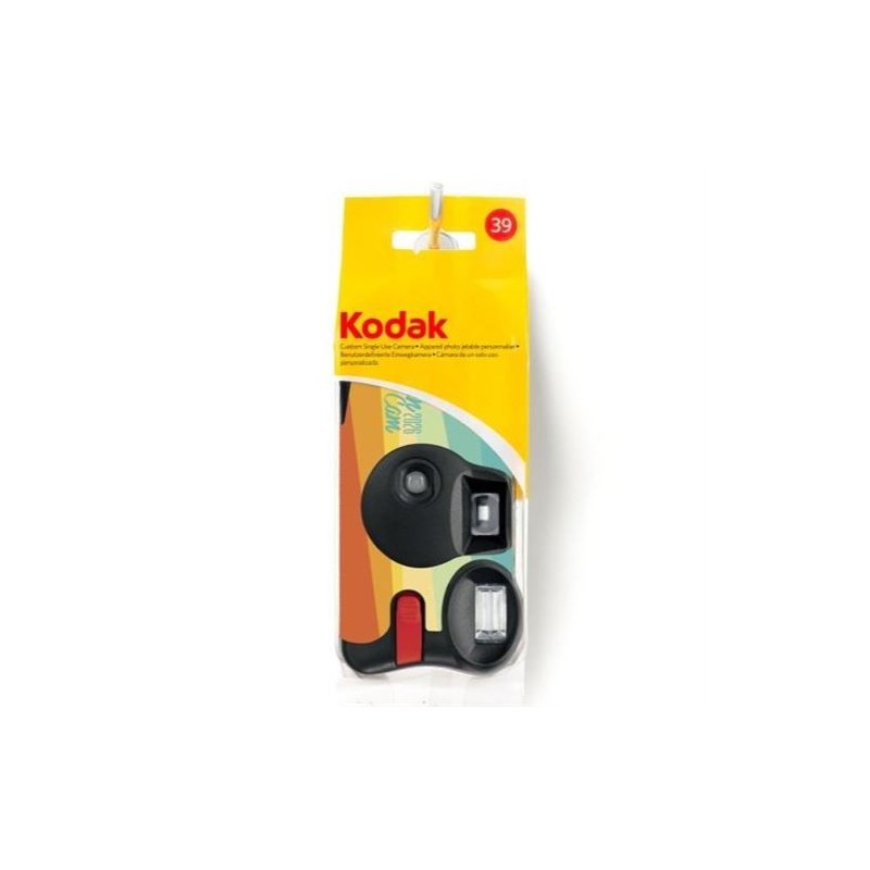 Kodak SunCam 2026 39 exp