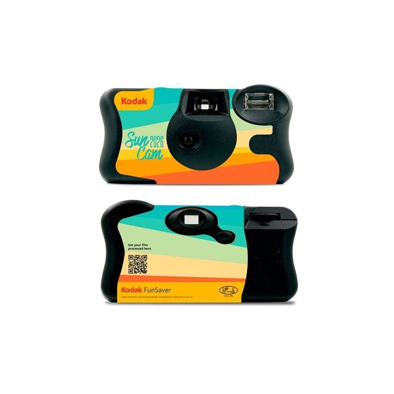 Kodak SunCam 2026 39 exp