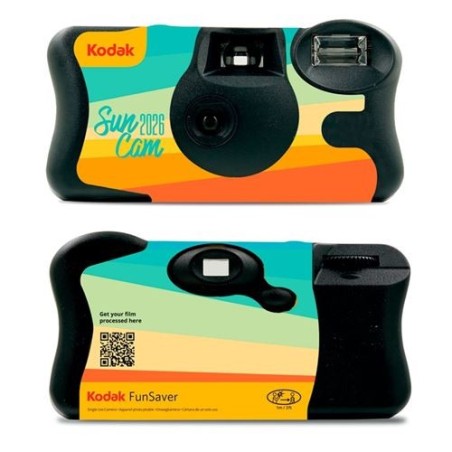 Kodak SunCam 2026 39 exp