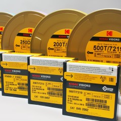 Kodak 16mm