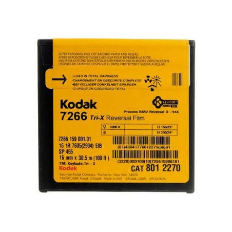Kodak 16mm