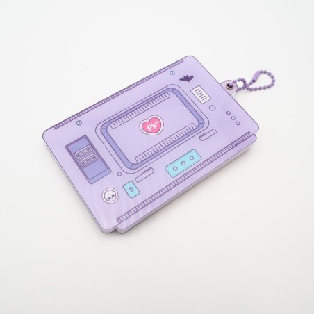 Photo Holder Keychain - Yorubiki
