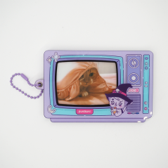 Photo Holder Keychain - Yorubiki