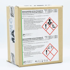 Fomapan R kit