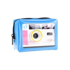 Dubblefilm SHOW camera + FREE film (white, turquoise or black)