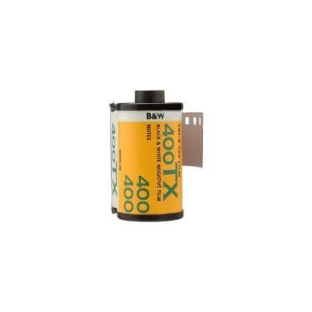 Kodak TRI-X 400 / 400TX / TRIX 5063 35mm 36 exp
