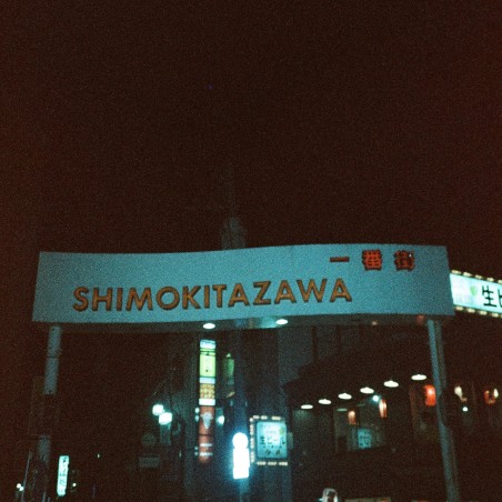 YASHICA Sapphire 70s 400 35mm 24 exp