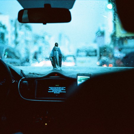 YASHICA Sapphire 70s 400 35mm 24 exp