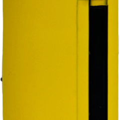 YASHICA MF-1 Y Series Reusable Camera + FREE film (Blue, Red, Yellow or Turquoise)