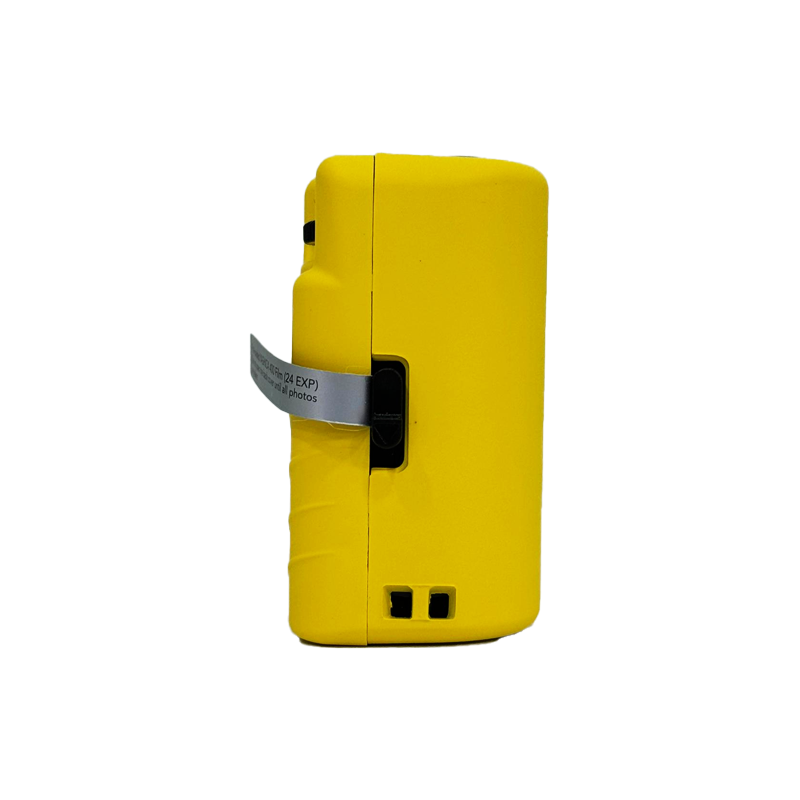 YASHICA MF-1 Serie Y Cámara Reutilizable + Carrete GRATIS (Azul, Rojo, Amarillo o Turquesa) YASHICA MF-1 Serie Y Cámara Reutilizable + Carrete GRATIS (Azul, Rojo, Amarillo o Turquesa)