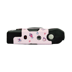 YASHICA x Sanrio - "My Melody Candyland" Disposable Camera (Limited Edition)