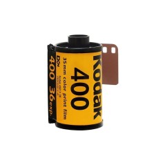 Kodak UltraMax 400 35mm 36 exp