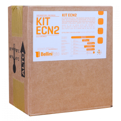 Kit Bellini ECN2 para Revelado de Película de Cine - 1L