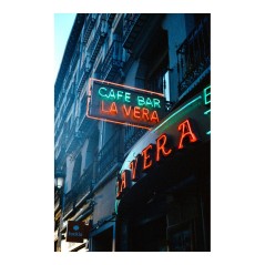 Kodak Ektar 100 35mm 36 exp