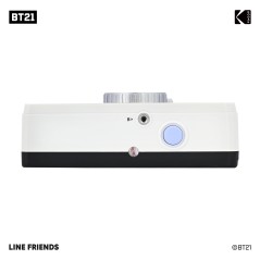 Kodak Ektar H35N x BT21 Limited Edition ⟨BTS Official Film Camera⟩