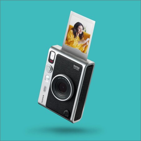 Instax Mini Evo (Versión Actualizada 2024 Con USB-C)