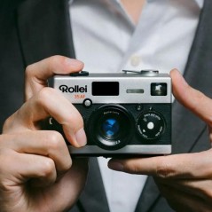 Rollei 35AF Film Camera (2024 New Model)