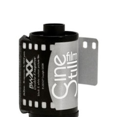 CineStill  Double - X 35mm 36 exp