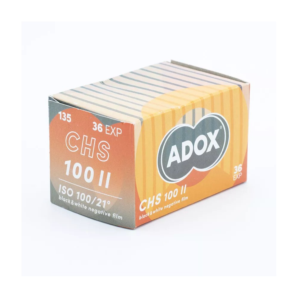 ADOX CHS 100 II 36 exp