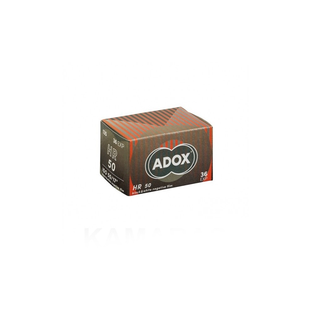 ADOX HR 50 36 exp