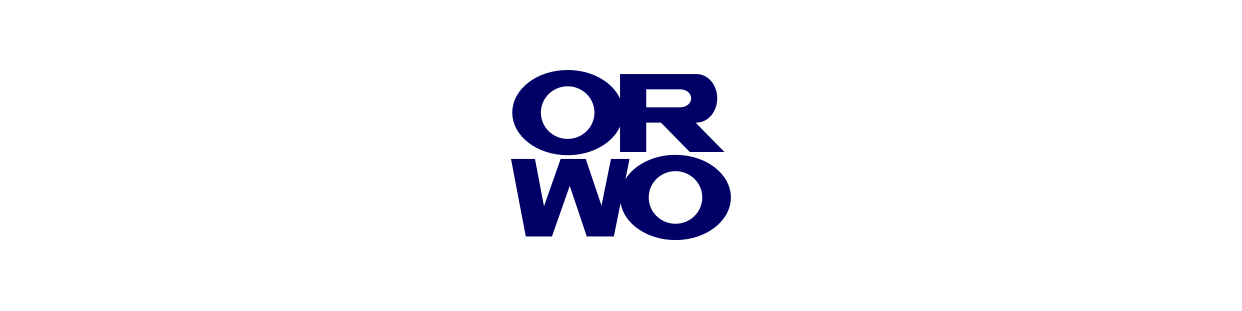 ORWO  (Original WOLFEN)